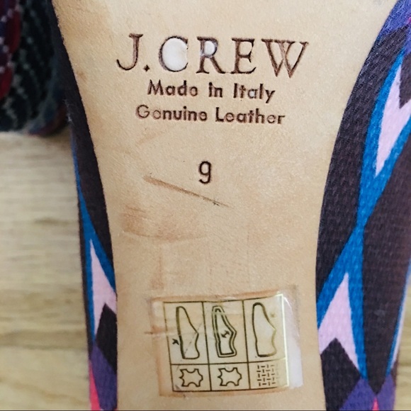 High heels shoes - Picture 4 of 4